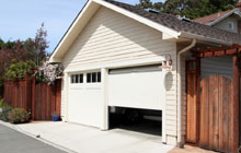 Hand And Pen garage construction leads